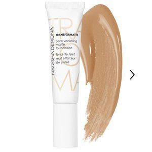 Transformatte Pore Vanishing Matte Foundation